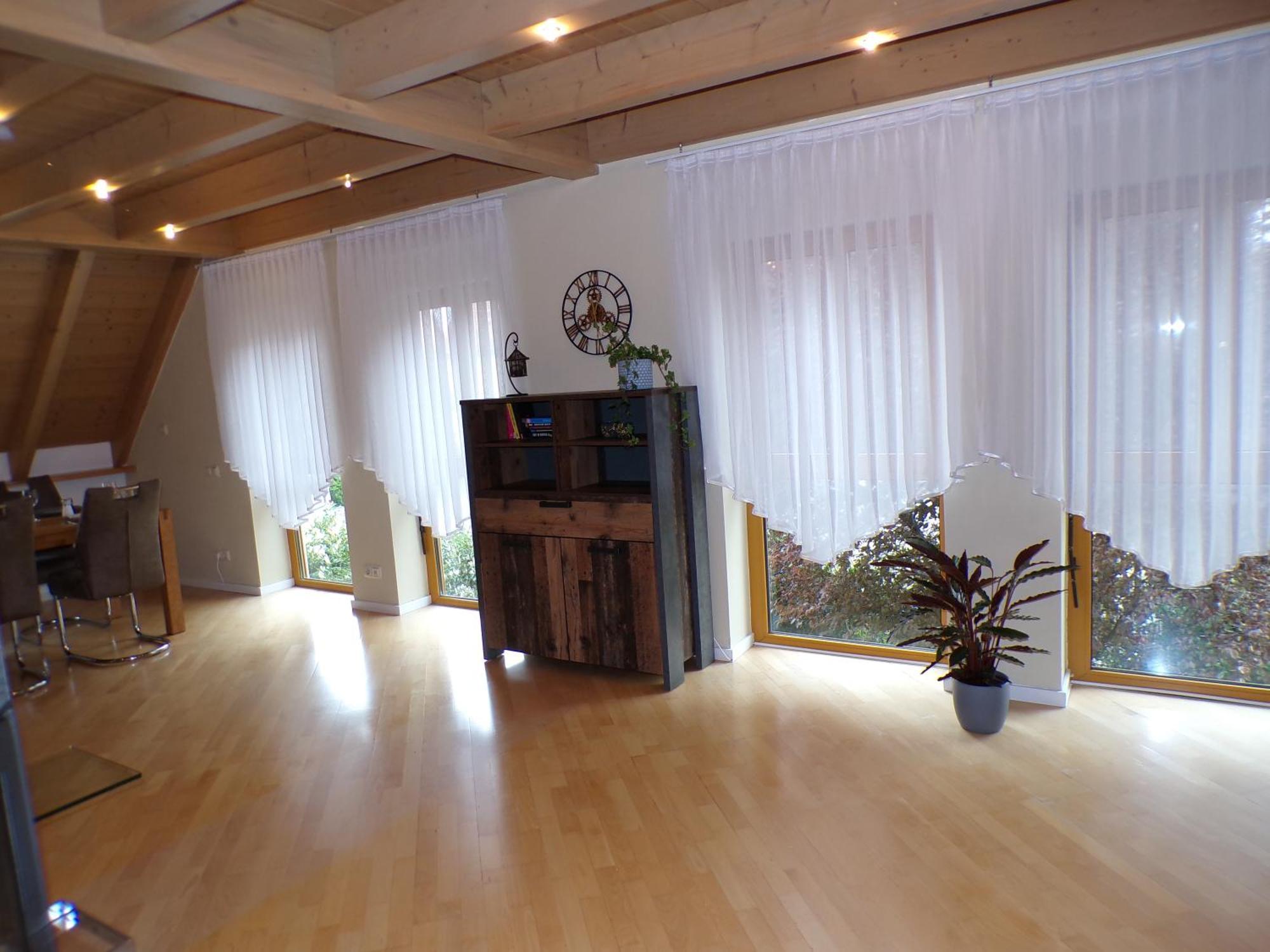 Mondfaenger Ferienwohnung , Naehe Playmobil Funpark Und Messezentrum Wilhermsdorf  外观 照片