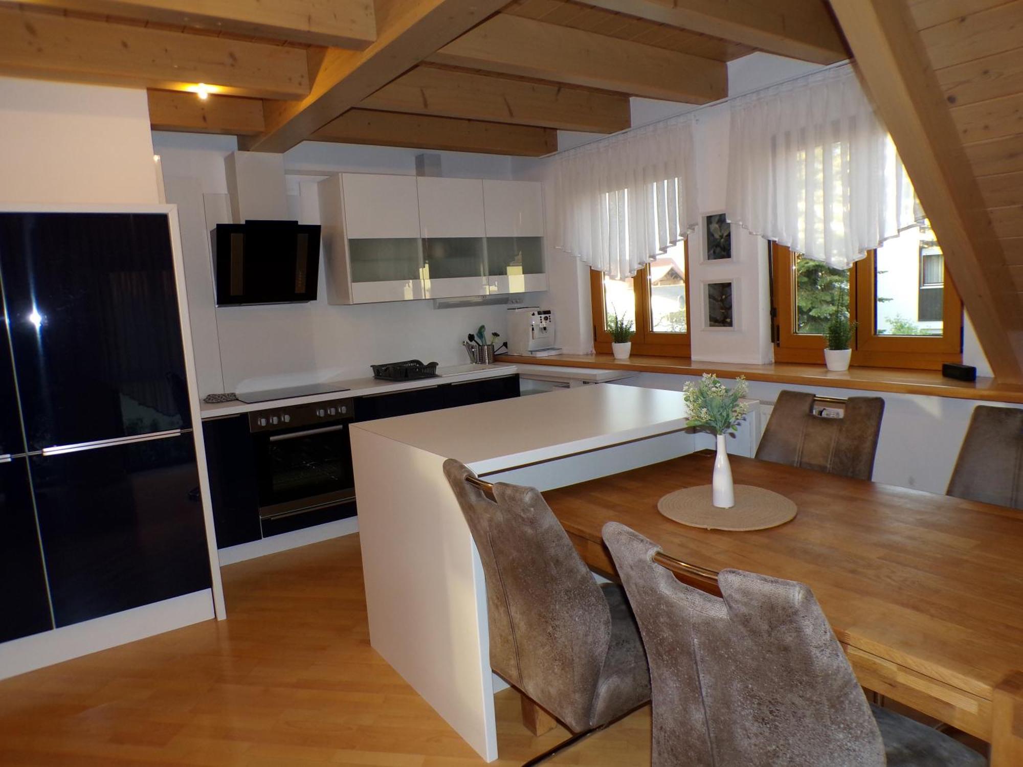 Mondfaenger Ferienwohnung , Naehe Playmobil Funpark Und Messezentrum Wilhermsdorf  外观 照片